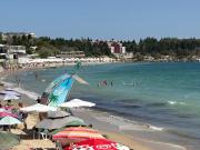 Top Burgas City