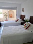 Apartamento Frente al Mar en Acapulco Diamante con Vista Espectacular