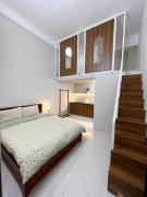 Bình Minh Homestay Huế