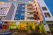 Top Gachibowli