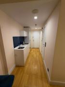 Apartment hotel