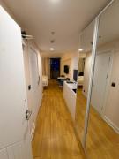 Apartment hotel