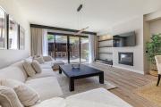 Spacious townhouse in Marbella