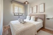 Spacious townhouse in Marbella