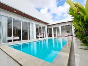 Samanaya Villa - Tropical & Spacious 2 Bedroom Pool Villa