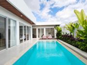 Samanaya Villa - Tropical & Spacious 2 Bedroom Pool Villa