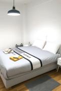Athens Urban Haven Exarchia