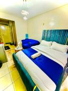 Top Nairobi