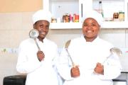Top Lilongwe