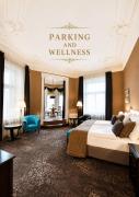 Le Palais Art Hotel Prague