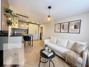 Work & Stay Klaipėda - Free Parking & Self Check-in