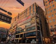 Top Changwon