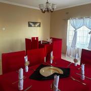 Top Lilongwe