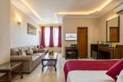 Top New Delhi
