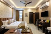 Top New Delhi