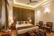 Top New Delhi