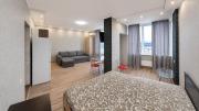 Kvartirkoff na Bogatirskaya 6a, 8 floor