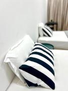 7 STAY#4 - Studio Room for 2 Pax at Kuala Berang -Best For Travelers