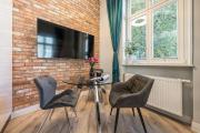 Hello Apartments Old Town Studio Ogarna