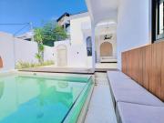 Newly 2BR Leora Villa with Pool, Wi-Fi