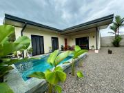 Villa Shambala Arenal Volcano View Private Pool 6 Guests Villa Shambala Arenal Volcano View Private Pool 6 Guests