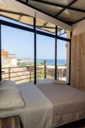 Casa de Playa Terraza Veleros