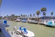 Top Port Isabel