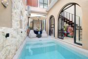 Luxury 1BR Uluwatu Villa w Private Pool & Wi-Fi