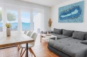 BALATON A KERTBEN - BALATON IN THE GARDEN - Beachfront villas with beautiful view, private beach