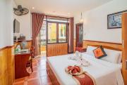 Moc Lan Boutique Hotel Hoi An