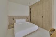 1BR Bluesky Villa 5-Minute Walk to Nunggalan Beach