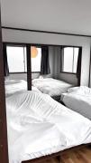 8min Walk from Kamisuwa Station & Lake Suwa Lobby Hotel