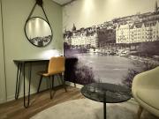 Top Stockholm
