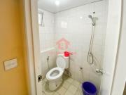 Cozy 2BR Bintaro Park View Pool