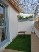 Casa Cossu