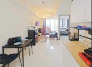 Strategic 2BR Pakuwon Apt Bekasi Pool & Gym