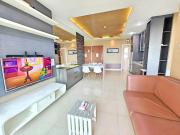 Strategic 3BR Thamrin Residence Near Pl & GI