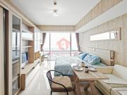 Cozy Studio U Resident 2 Pool & Gym