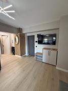 Apartament City Lake