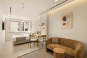 Grid II by Zoia Living