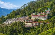 Top Kasauli