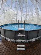 Domescape Glamping