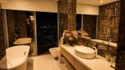 Da Nang Wyndham 1BR Corner Beach Apartment