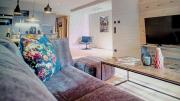 Pinzolo Chalet in a Premium Position