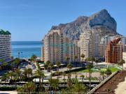 IRIS Apartamento con Vistas al Mar y Piscina