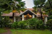 The Island Sanctuary Rock Pool Villa