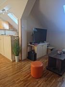 Sweet home