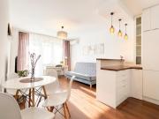 Warsaw Airport&City Apartment by JumpInHere