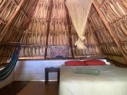 Calypso cabanas