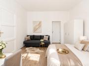 Elegant Prague Apartment